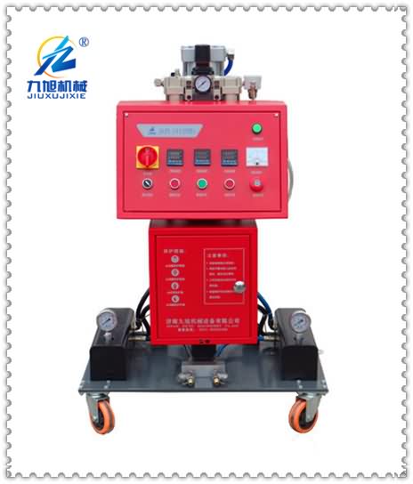 III(E)進(jìn)口聚脲噴涂機(jī)